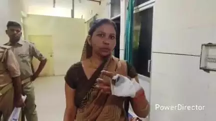 राजापुर: रैपुरा के रामनगर में ट्रैक्टर से हवा निकालने की शक में दबंगों ने महिला के साथ की मारपीट, पुलिस ने मामला दर्ज किया