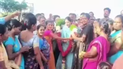 కొవ్వూరు: ప్రతీ ఒక్కరూ సోలార్ ని వినియోగించుకోవాలి..కోవూరుఎమ్మెల్యే ప్రశాంతిరెడ్డి