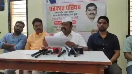जिल्ह्यात अण्णासाहेब पाटील आर्थिक मागास विकास महामंडळ अंतर्गत ४ हजार ५०० लोकांना कर्ज मिळाले, अध्यक्ष नरेंद्र पाटील