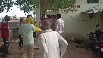 दुधि: सुपाचूआ गांव में एक सात वर्षीय बालक की कुएं में गिरने से हुई मौत, पुलिस ने शव पोस्टमार्टम के लिए भेजा