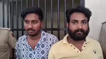 अजमेर: ATM में मदद के बहाने बुजुर्ग से ठगी करने वाले गिरोह का हुआ पर्दाफाश, 248 ATM सहित तीन आरोपी गिरफ्तार