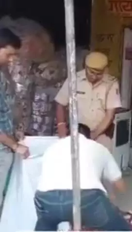आमेर: शाहपुरा में चाय की चुस्की में मिलावट का जहर, नकली चाय फैक्ट्री का भंडाफोड़