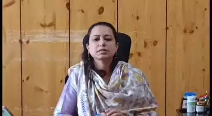 धर्मशाला: कांगड़ा जिला प्रशासन की ओर से 6 जून को धर्मशाला में मेगा मॉक ड्रिल का आयोजन किया जाएगा, बोली ADM शिल्पी बेक्टा