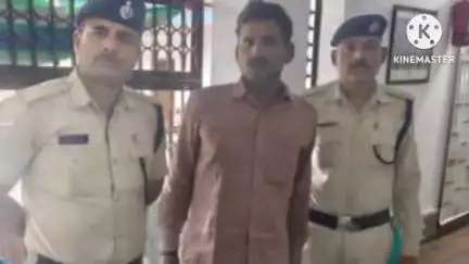 हुज़ूर: भोपाल स्टेशन पर रेल सुरक्षा बल (RPF) ने एक मोबाइल चोर को रंगे हाथों गिरफ्तार किया