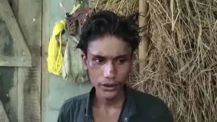 ছিপাঝাৰ: বুঢ়াত ৰাইজে কৰায়ত্ত কৰি আৰক্ষীক গতাই দিয়ে দুজন ড্ৰাগছ আসক্ত যুৱকক, জব্দ তিনি হাজাৰ টকাৰ ড্ৰাগছ