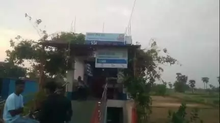 रफीगंज: भदवा में SBI CSP से नकाबपोशों ने हथियार के बल पर लूटे हजारों रुपये, जांच में जुटी पुलिस