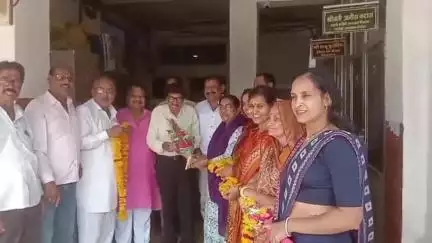 रतलाम नगर: कांग्रेस पदाधिकारी ने बजट प्रावधानों का किया विरोध, नगरी प्रशासन विभाग मध्य प्रदेश ने दिए जांच के आदेश
