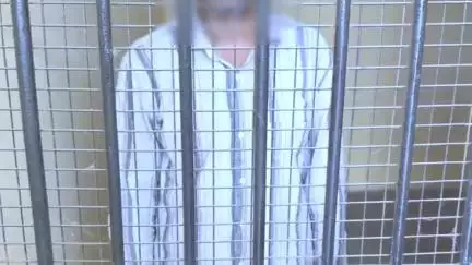 बीकापुर: सुगन राय का पुरवा पटेल नगर में भतीजे की हत्या करने वाले चाचा को पुलिस ने गिरफ्तार किया, आला कत्ल गड़ासा बरामद