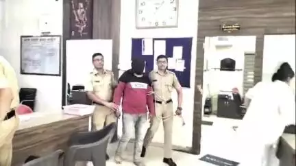 नागपूर शहर: लग्नाचे आमिष दाखवून केला बलात्कार, नफ्याचे आमिष दाखवून फसवणूक;आरोपी पोलिसांच्या ताब्यात : अरुण कुमार क्षीरसागर व.पो.नि