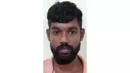 തിരുവല്ല: കോയിപ്രം വരയന്നൂർ സ്വദേശിനിയുടെ മാല കവർന്ന പ്രതിയെ കോയിപ്രം പോലിസ് പിടികൂടി