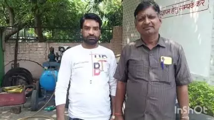 बरेली: शीशगढ़ के एक झोलाछाप डॉक्टर ने 9 वर्षीय बालक की खतना करते समय काट दी गलत नस, बालक की जान पर पड़ी खतरा