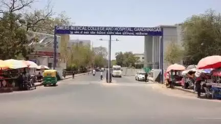 ગાંધીનગર: શહેરમાં ગુરુવારે 6 કોરોનાના પોઝિટિવ કેસ નોંધાયા