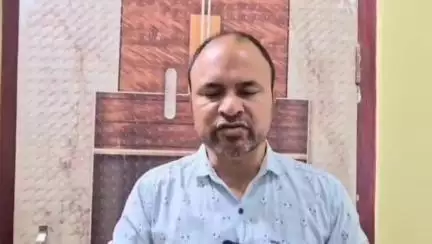 ঢেকিয়াজুলি ভাগ: চৰকাৰে বাংলাদেশীৰ নামত ভাৰতীয় লোকক হাৰাশাস্তি কৰাৰ অভিযোগ নেমছুৰ,চিৰাজুলিৰ পৰা আন্দোলন ঘোষণা নেমছুৰ সভাপতিৰ