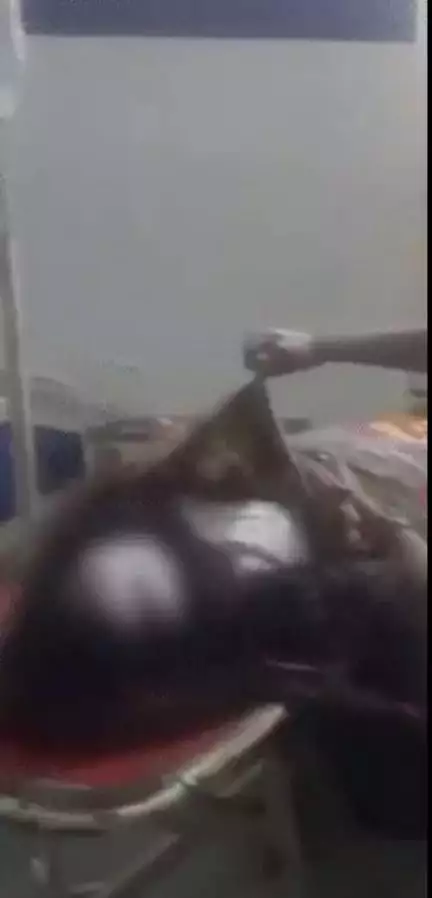 एमपी के राजगढ़ में चरित्र पर संदेह के चलते पति ने पत्नी के ब्रेस्ट और प्राइवेट पार्ट पर चाकू से किया हमला, केस दर्ज
