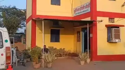 बोडला: नेऊरगांव खुर्द में पारिवारिक विवाद के चलते बेटे ने पिता के सिर में डंडे से किया वार, पोंडी चौकी में की गई शिकायत