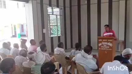 रेवाड़ी: नशा मुक्त रेवाड़ी अभियान: रेवाड़ी पुलिस का नशे के खिलाफ जागरूकता अभियान जारी