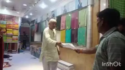 दतिया नगर: बिजली समस्या को लेकर कांग्रेस 6 जून को करेगी बिजली घर का घेराव, व्यापारियों से संपर्क जारी