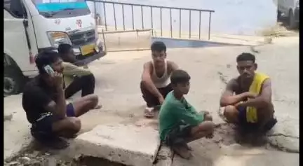 बेगूसराय: बेगूसराय के राजौरा में पारिवारिक कलह के चलते एक व्यक्ति ने फांसी लगाकर की आत्महत्या