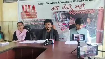 मनाली: भारतीय पथविक्रेता महासंघ ने आरोप लगाया, रेहड़ी-फड़ी वालों का सामान जब्त करना गैर कानूनी है