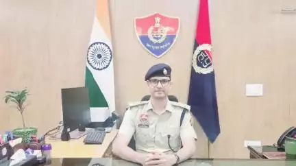 रेवाड़ी: मई में रेवाड़ी पुलिस ने विभिन्न आपराधिक मामलों में 418 आरोपियों पर कसा शिकंजा