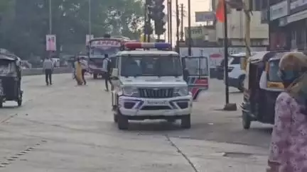 वणी: शेतीवरून वाद, तिघांची एकाला काठीने जबर मारहाण वांजरी येथील घटना, तिघांविरोधात शहर पोलिसांत गुन्हा दाखल