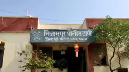 साक्री: हट्टी खुर्द गावातून एकाची दुचाकी लांबवली; निजामपूर पोलिसांत तक्रार दाखल