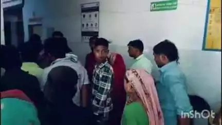 कायमगंज: ढाईघाट गंगातट पर गंगा स्नान करते समय 20 वर्षीय युवक की डूबकर हुई मौत, परिवार में मचा कोहराम