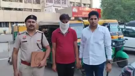 पंचकूला: विदेश भेजने के नाम पर ₹16.50 लाख की ठगी के मामले में एंटी इमीग्रेशन फ्रॉड यूनिट ने अम्बाला से आरोपी को किया गिरफ्तार