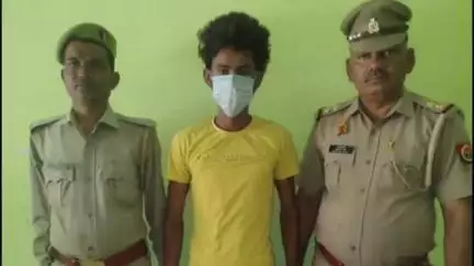 खेकड़ा: टुकाली निवासी वारंटी आरोपी को अदालत के आदेश की अवहेलना के मामले में गिरफ्तार किया गया, अदालत में किया गया पेश