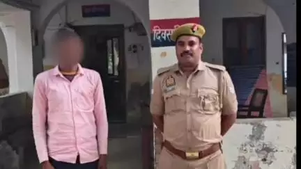 शाहबाद: वन डे वन प्रॉब्लम के तहत गोकुल थाना क्षेत्र के एक ग्राम से अवैध कब्जा हटवाया गया