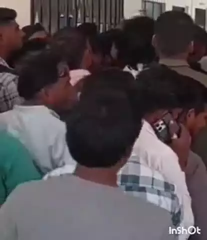 अकबरपुर: अकबरपुर आईटीआई में 9 जून को लगेगा रोजगार मेला, सुजुकी मोटर्स करेगी आईटीआई पास युवाओं की भर्ती, ₹24,550 मिलेगा वेतन