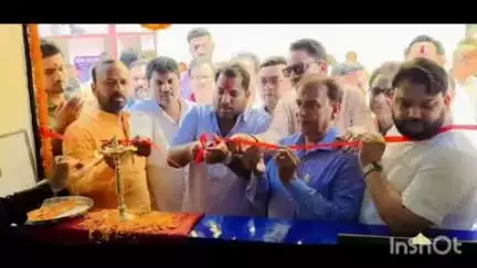 चौरीचौरा: सरवन निषाद ने जन औषधि केंद्र की दवाओं से लाभ उठाने की अपील की