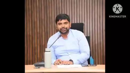 మంచిర్యాల: వన మహోత్సవాన్ని ప్రణాళికబద్ధంగా విజయవంతం చేయాలి: జిల్లా కలెక్టర్ కుమార్ దీపక్