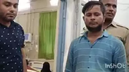 फर्रुखाबाद: मारपीट के मामले में मोहल्ला बूरा वाली गली के निवासी युवक का पुलिस ने किया चालान, कराया गया मेडिकल परीक्षण