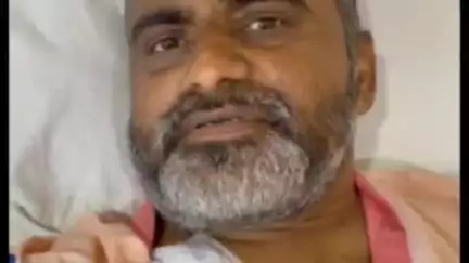 मुरैना नगर: हमले में घायल कांग्रेस नेता ने एसपी से लगाई गुहार, आरोपियों को पकड़कर मुरैना शहर में जुलूस निकालने की मांग की