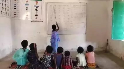 बच्चे मन के सच्चे लातेहार #लातेहार #झारखंड
