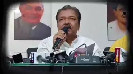'50 गाली राहुल गांधी को दे सकता हूं...मेरे पास डिक्शनरी':दिलीप जायसवाल ने कहा- बचपन से 55 तक बेचारा युवा ही रहा, देश का
