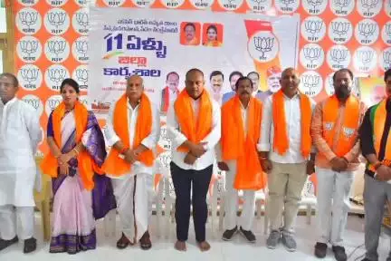 నిర్మల్: భారత సైన్యం తలచుకుంటే ప్రపంచ పటంలో పాకిస్తాన్ ఉండదు: బీజేఎల్పీ నేత, ఎమ్మెల్యే ఏలేటి మహేశ్వర్ రెడ్డి