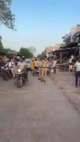 रन्नौद: कोलारस के रनोद नगर पालिका क्षेत्र में अतिक्रमण मुहिम।