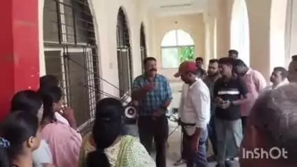 उमरगा: तहसील कार्यालयात मान्सूनपूर्व आपत्ती व्यवस्थापन प्रशिक्षण संपन्न
