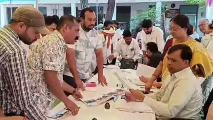 मुलताई: मुलताई नगर पालिका द्वारा निजी भूमि पर अतिक्रमण, पीड़ित ने कलेक्टर से की शिकायत