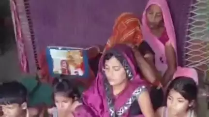 शाहजहांपुर: गांव बमरौली में करंट लगने से दो सगे भाइयों की हुई मौत, परिवार में मचा कोहराम