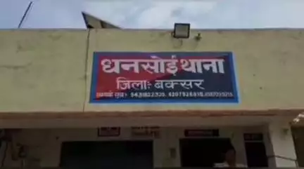 राजपुर: धनसोई थाना पुलिस ने दो शराबियों को नशे में किया गिरफ्तार, कागजी कार्रवाई कर भेजा न्यायालय