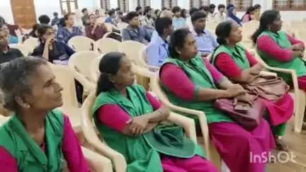 അമ്പലപ്പുഴ: എസ്.ഡി കോളജിൽ ക്യാൻസർ സ്ക്രീനിംഗ് രണ്ടാംഘട്ട ക്യാമ്പയിൻ എച്ച് സലാം എം.എൽ.എ ഉദ്ഘാടനം ചെയ്തു