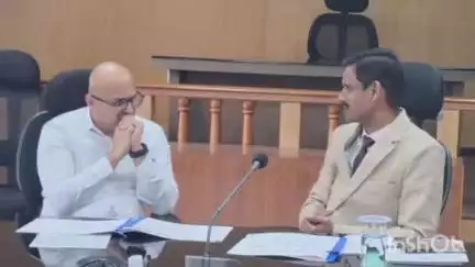 ಶಿವಮೊಗ್ಗ: ಬಾಲಕಾರ್ಮಿಕರನ್ನು ಶಿಕ್ಷಣದ ಮುಖ್ಯವಾಹಿನಿಗೆ ತನ್ನಿ: ನಗರದಲ್ಲಿ ಡಿಸಿ ಗುರುದತ್ತಹೆಗಡೆ