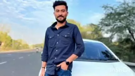 ગાંધીનગર: સેક્ટર 6 અને 12 ના કટે ગંભીર અકસ્માત, એકટીવા ચાલકનું ઘટના સ્થળે જ મોત