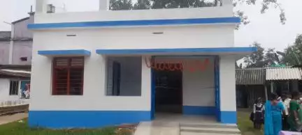 এগরা ২: খেজুরদা মিলন সঙ্ঘ ICDS কেন্দ্রের গৃহ উদ্বোধন করলেন এগরার বিধায়ক তরুণ কুমার মাইতি