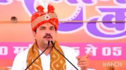 इटारसी: ग्राम गजपुर में सात दिवसीय श्रीमद् भागवत कथा का समापन, व्यासगादी से पं. अनिल मिश्रा ने सुनाया केवट संवाद