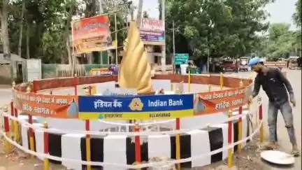 देवघर: भारत की राष्ट्रपति के आगमन को लेकर देवघर शहर को स्वच्छ और सुंदर बनाया जा रहा है: उपायुक्त