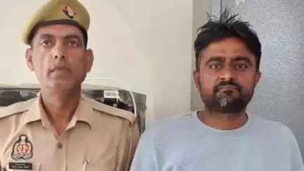 शामली: शामली और कांधला पुलिस ने न्यायालय में वांछित 5 अभियुक्तों को किया गिरफ्तार
